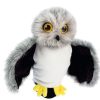 Pretend Play Beleduc | Beleduc - Hand Puppet - Owl