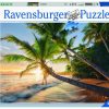 Puzzles Ravensburger | Ravensburger Puzzle - Beach Hideaway - 1500Pc