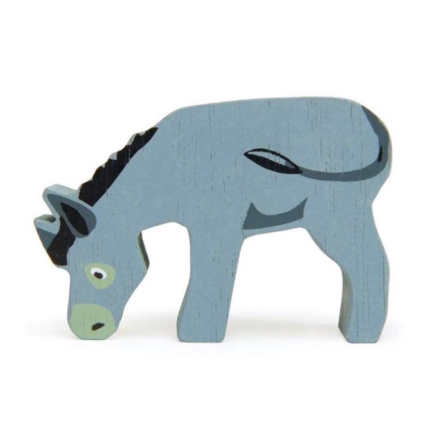 Eco Toys tender leaf toys | Tender Leaf Toys - Donkey