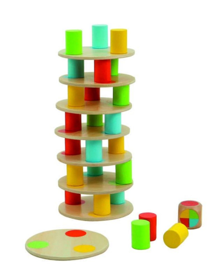 Travel Toys Beleduc | Beleduc - Home Education - Games To Go - Pisa