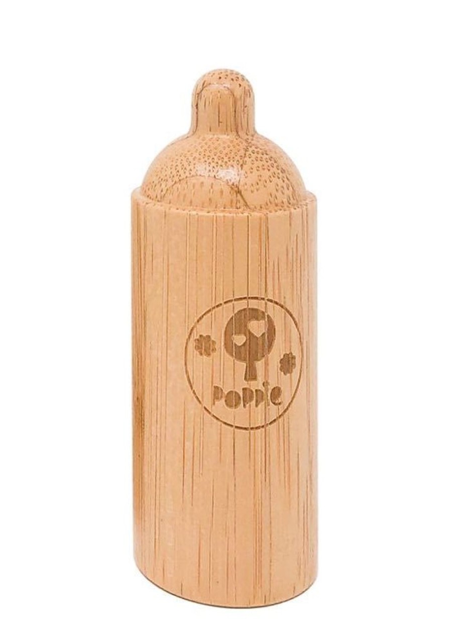 Eco Toys Poppie Toys | Poppie Toys - Poppie Doll Bottle