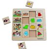 Games Beleduc | Beleduc - Sorting Set - Seasons