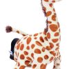 Pretend Play Beleduc | Beleduc - Hand Puppet - Giraffe