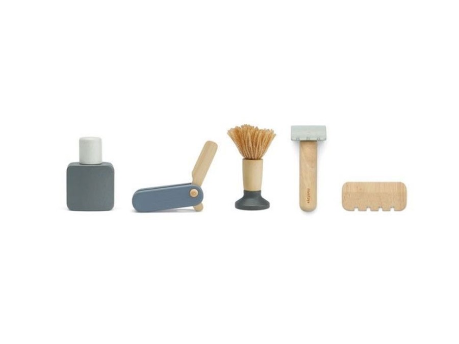 Eco Toys Plan Toys | Plan Toys - Shave Set - 3704