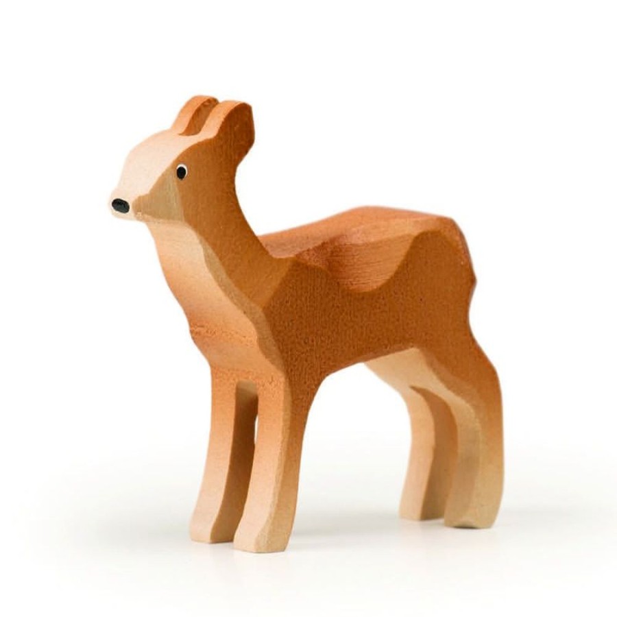 Classic & Retro Toys Trauffer | Trauffer - Deer