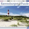 Puzzles Ravensburger | Ravensburger Puzzle - Lighthouse In Sylt - 1000Pc