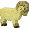 Eco Toys Holztiger | Holztiger - Ram