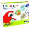 Travel Toys Beleduc | Beleduc - Home Education - Games To Go - Lotto Animal