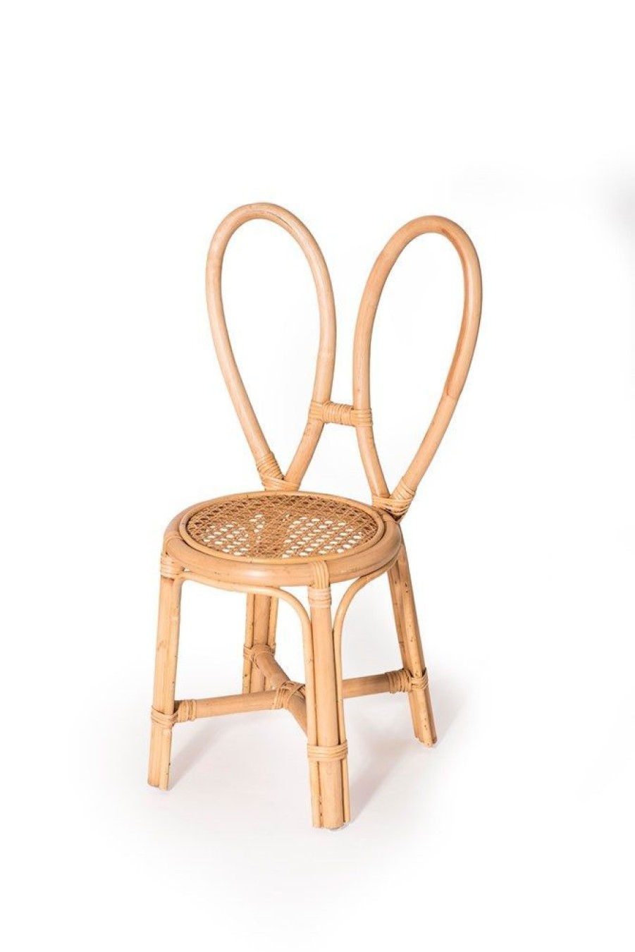 Furniture & Decor Poppie Toys | Poppie Toys - Poppie Bunny Chair