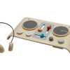 Eco Toys Plan Toys | Plan Toys - Dj Mixer Board - 3707