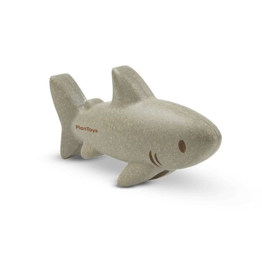 Eco Toys Plan Toys | Plan Toys - Shark