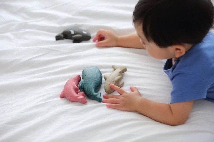 Eco Toys Plan Toys | Plan Toys - Shark