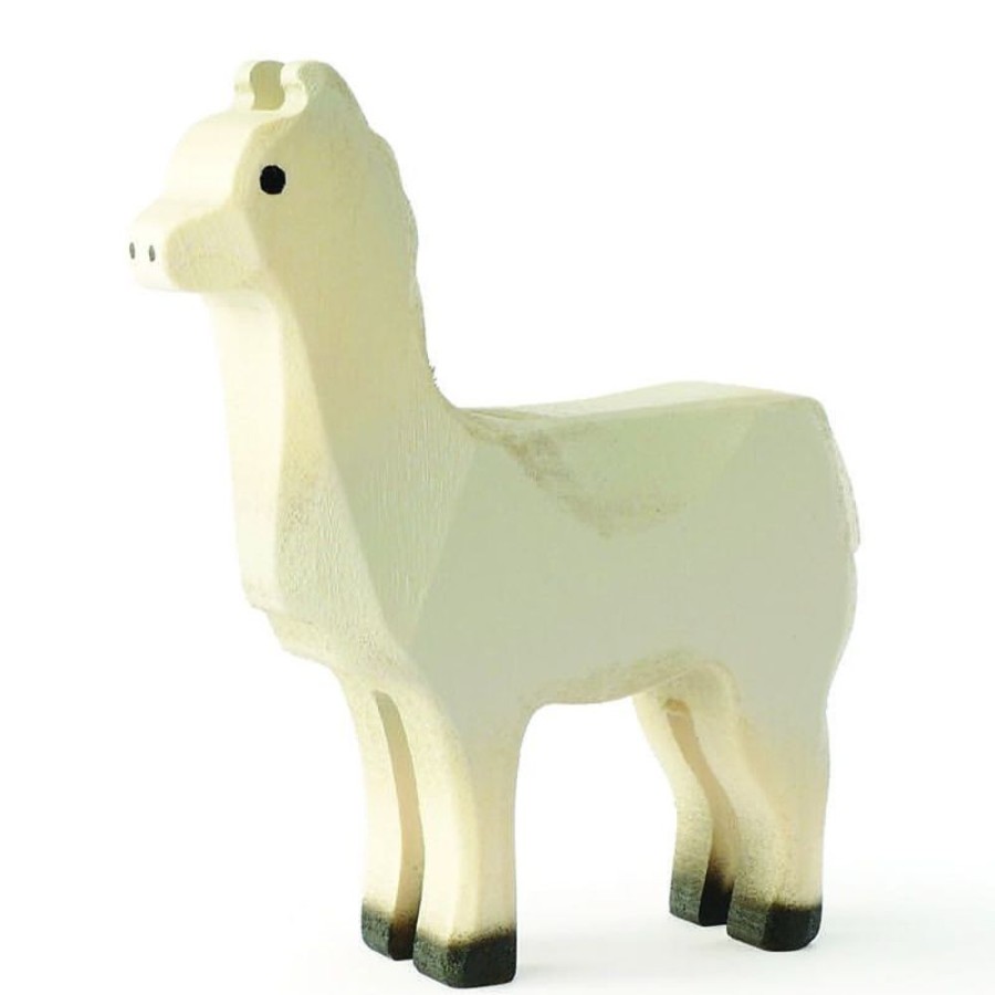 Classic & Retro Toys Trauffer | Trauffer - Llama - Small