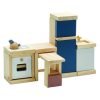 Eco Toys Plan Toys | Plan Toys - Kitchen - Orchard Collection - 7358