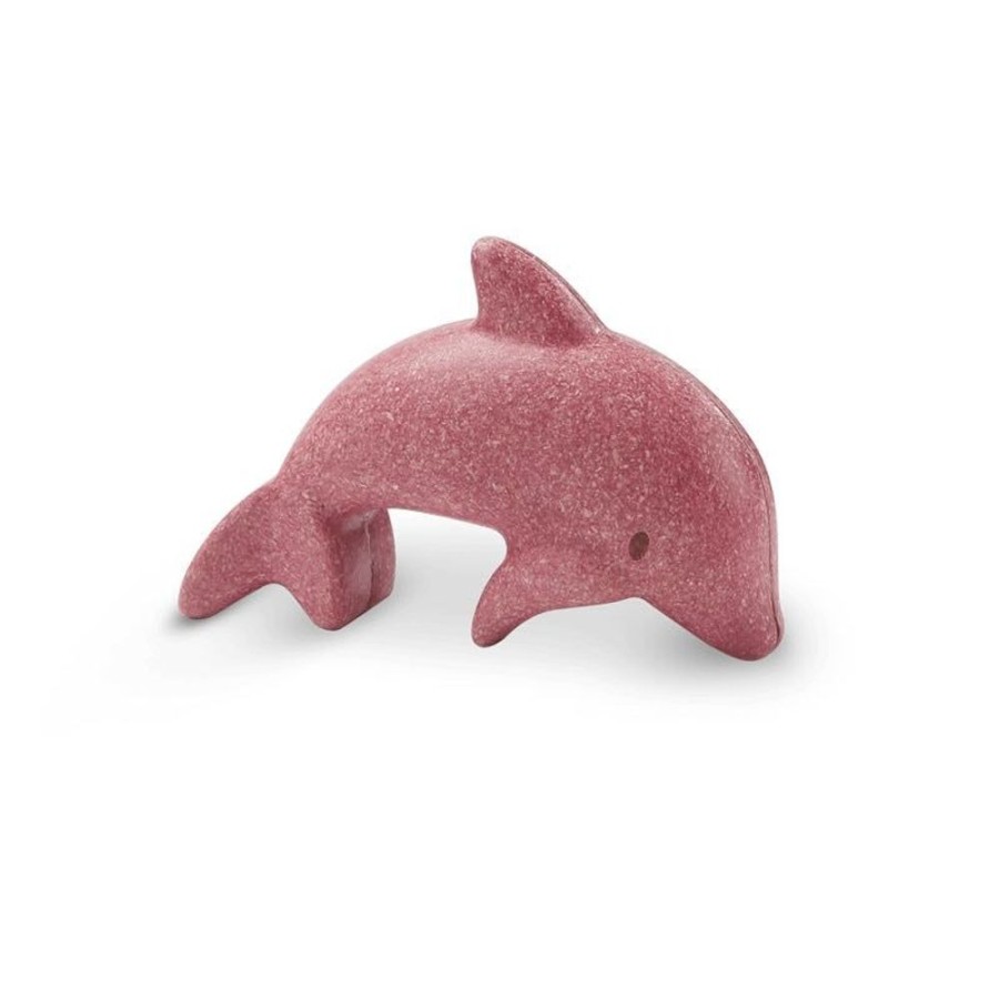 Eco Toys Plan Toys | Plan Toys - Dolphin