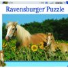 Puzzles Ravensburger | Ravensburger Puzzle - Horse Happiness - 200Pc Xxl