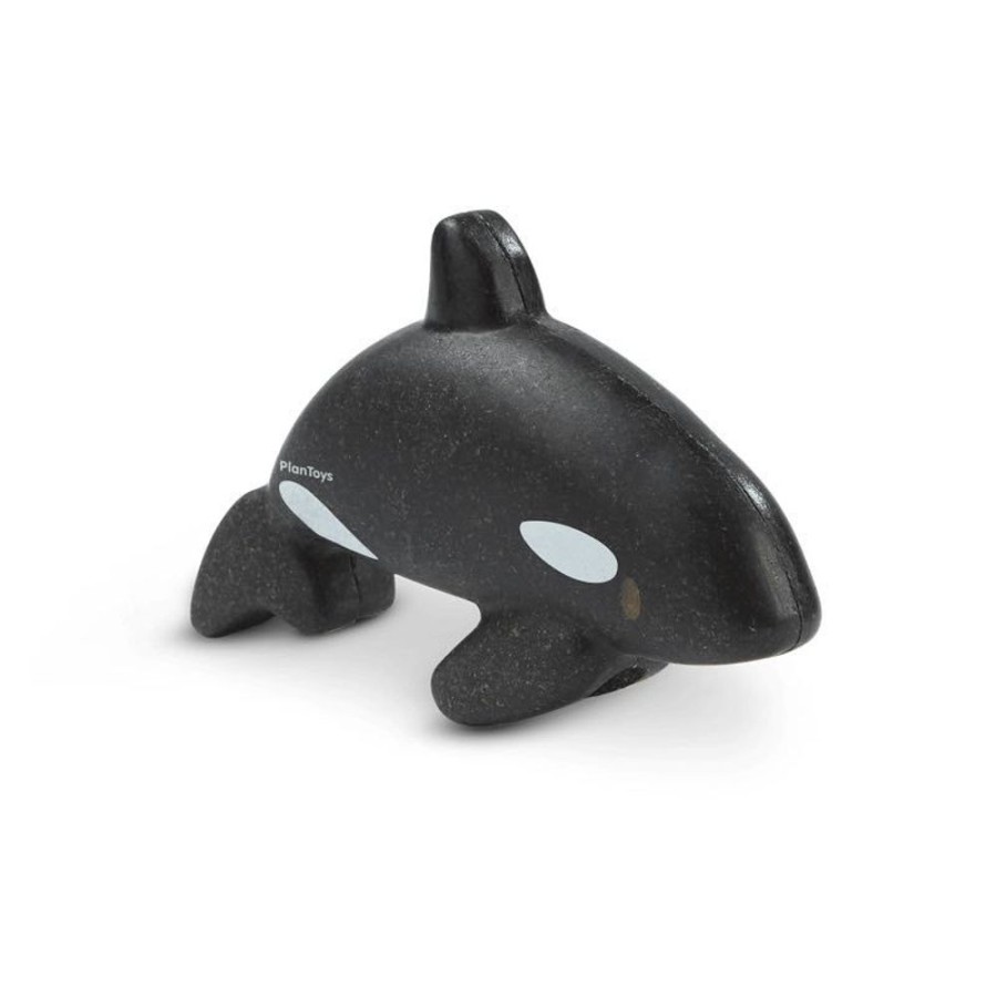 Eco Toys Plan Toys | Plan Toys - Orca